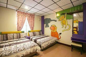 Her Home Homestay Lyudao Exterior photo